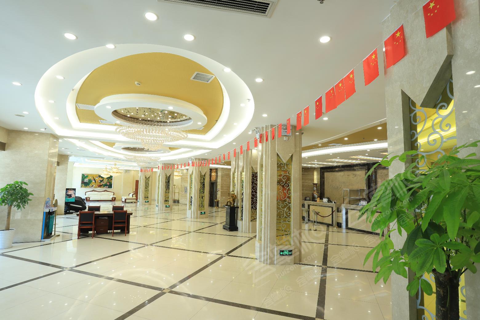 宜昌三星级酒店最大容纳300人的会议场地|宜昌市五一宾馆的价格与联系方式